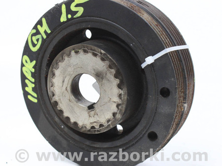 ФОТО Детали моторной группы для Subaru Impreza III GE GH (07-14) Київ