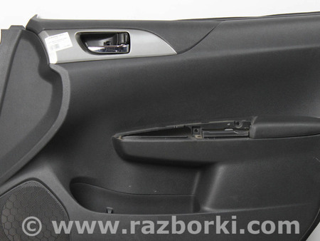 ФОТО Детали салона для Subaru Impreza III GE GH (07-14) Київ