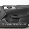Детали салона Subaru Impreza III GE GH (07-14)