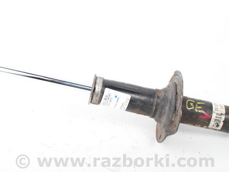 ФОТО Детали ходовой части для Subaru Impreza III GE GH (07-14) Київ