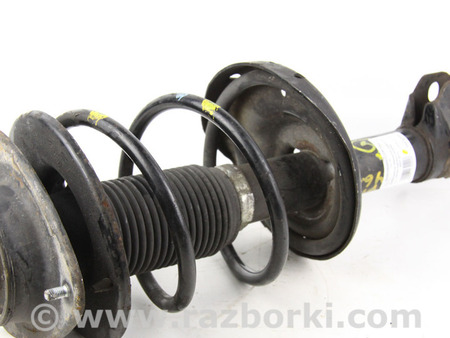 ФОТО Детали ходовой части для Subaru Impreza III GE GH (07-14) Київ
