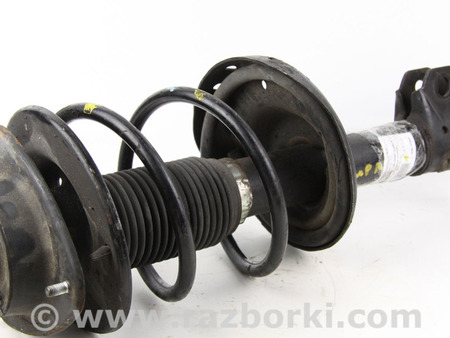 ФОТО Детали ходовой части для Subaru Impreza III GE GH (07-14) Київ