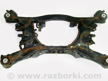 ФОТО Детали ходовой части для Subaru Impreza III GE GH (07-14) Київ