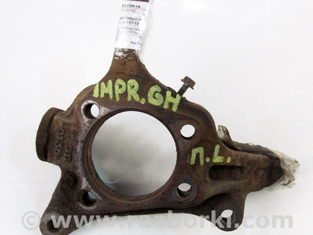 ФОТО Детали ходовой части для Subaru Impreza III GE GH (07-14) Київ