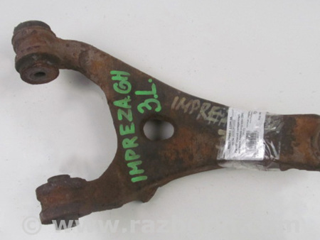 ФОТО Детали ходовой части для Subaru Impreza III GE GH (07-14) Київ