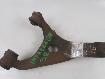 ФОТО Детали ходовой части для Subaru Impreza III GE GH (07-14) Київ