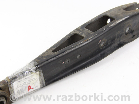 ФОТО Детали ходовой части для Subaru Impreza III GE GH (07-14) Київ