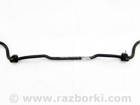 ФОТО Детали ходовой части для Subaru Impreza III GE GH (07-14) Київ