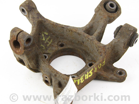 ФОТО Детали ходовой части для Subaru Impreza III GE GH (07-14) Київ