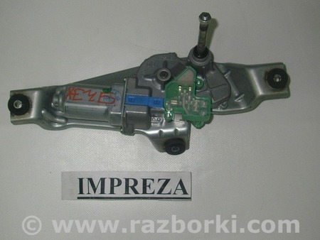ФОТО Зеркала / Стекла / Очистка стекол для Subaru Impreza III GE GH (07-14) Київ