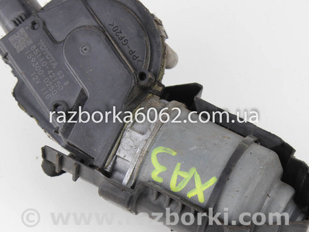 ФОТО Зеркала / Стекла / Очистка стекол для Subaru Impreza III GE GH (07-14) Київ