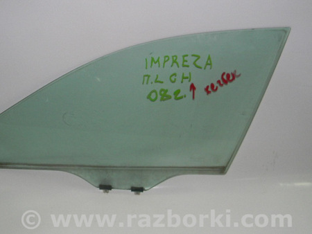 ФОТО Зеркала / Стекла / Очистка стекол для Subaru Impreza III GE GH (07-14) Київ