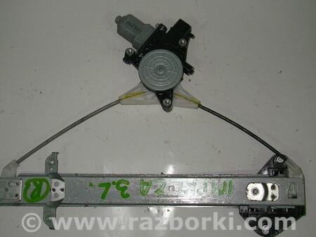 ФОТО Зеркала / Стекла / Очистка стекол для Subaru Impreza III GE GH (07-14) Київ