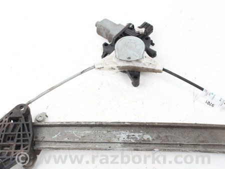 ФОТО Зеркала / Стекла / Очистка стекол для Subaru Impreza III GE GH (07-14) Київ