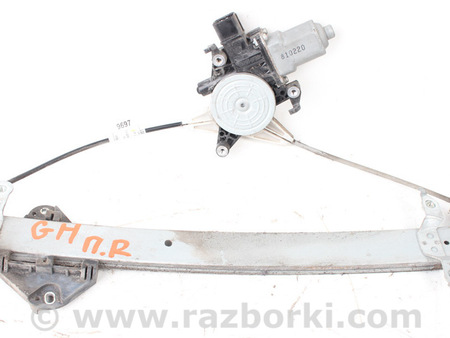 ФОТО Стеклоподъемник передний правый для Subaru Impreza III GE GH (07-14) Київ