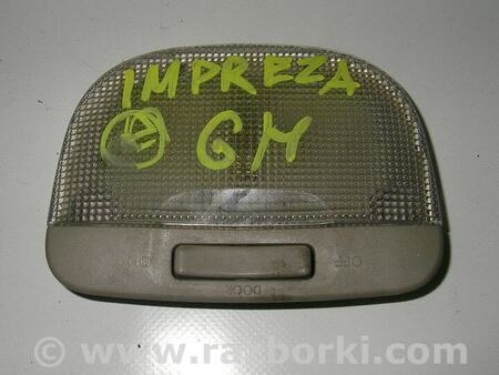 ФОТО Освещение / Фары / Фонари для Subaru Impreza III GE GH (07-14) Київ