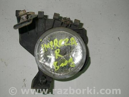 ФОТО Освещение / Фары / Фонари для Subaru Impreza III GE GH (07-14) Київ