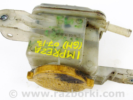 ФОТО Рулевое управление для Subaru Impreza III GE GH (07-14) Київ