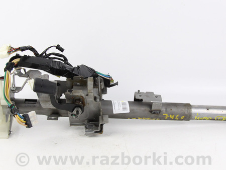 ФОТО Рулевое управление для Subaru Impreza III GE GH (07-14) Київ