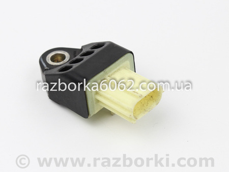 ФОТО Система безопасности для Subaru Impreza III GE GH (07-14) Київ