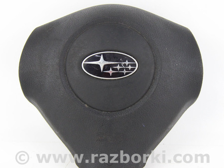 ФОТО Система безопасности для Subaru Impreza III GE GH (07-14) Київ