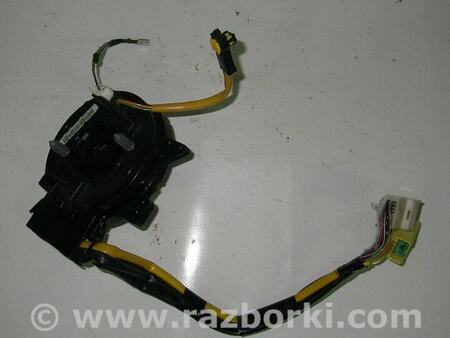 ФОТО Система безопасности для Subaru Impreza III GE GH (07-14) Київ