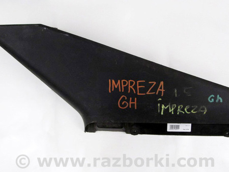 ФОТО Система впуска для Subaru Impreza III GE GH (07-14) Київ
