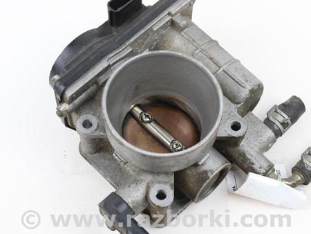 ФОТО Система впуска для Subaru Impreza III GE GH (07-14) Київ
