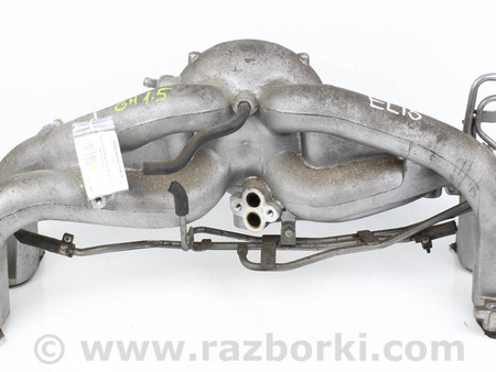 ФОТО Система впуска для Subaru Impreza III GE GH (07-14) Київ
