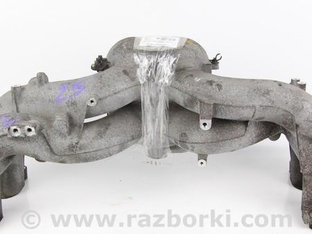 ФОТО Система впуска для Subaru Impreza III GE GH (07-14) Київ