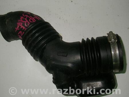 ФОТО Система впуска для Subaru Impreza III GE GH (07-14) Київ