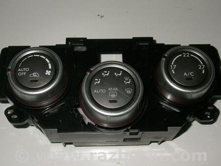 ФОТО Система обогрева и климатизации для Subaru Impreza III GE GH (07-14) Київ