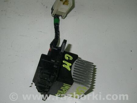 ФОТО Система обогрева и климатизации для Subaru Impreza III GE GH (07-14) Київ
