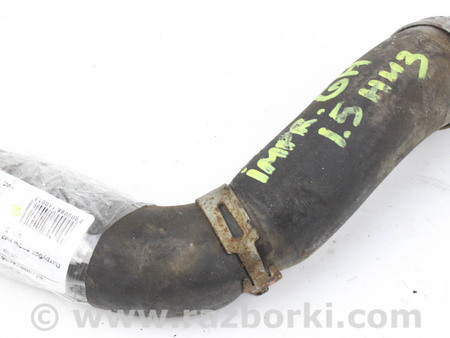 ФОТО Система охлаждения двигателя для Subaru Impreza III GE GH (07-14) Київ