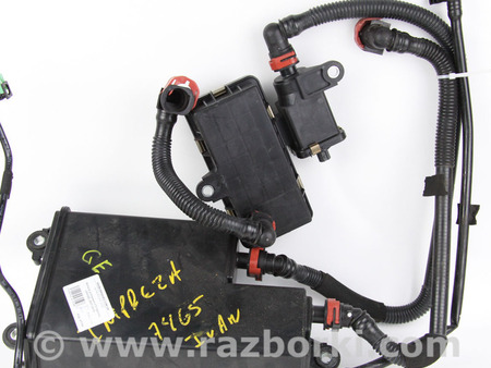 ФОТО Топливная система для Subaru Impreza III GE GH (07-14) Київ