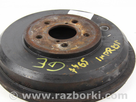 ФОТО Тормозная система для Subaru Impreza III GE GH (07-14) Київ
