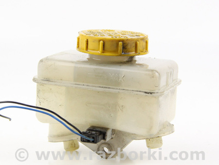 ФОТО Тормозная система для Subaru Impreza III GE GH (07-14) Київ