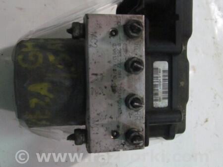 ФОТО Тормозная система для Subaru Impreza III GE GH (07-14) Київ