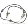 Тормозная система Subaru Impreza III GE GH (07-14)
