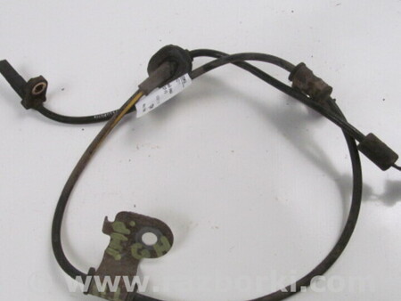 ФОТО Тормозная система для Subaru Impreza III GE GH (07-14) Київ
