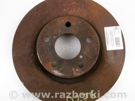 ФОТО Тормозная система для Subaru Impreza III GE GH (07-14) Київ