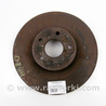Тормозная система Subaru Impreza III GE GH (07-14)