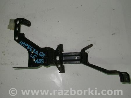 ФОТО Тормозная система для Subaru Impreza III GE GH (07-14) Київ