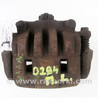 Тормозная система Subaru Impreza III GE GH (07-14)