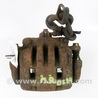 Тормозная система Subaru Impreza III GE GH (07-14)