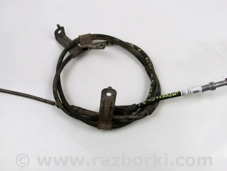 ФОТО Тормозная система для Subaru Impreza III GE GH (07-14) Київ