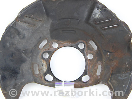 ФОТО Тормозная система для Subaru Impreza III GE GH (07-14) Київ