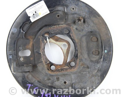 ФОТО Тормозная система для Subaru Impreza III GE GH (07-14) Київ