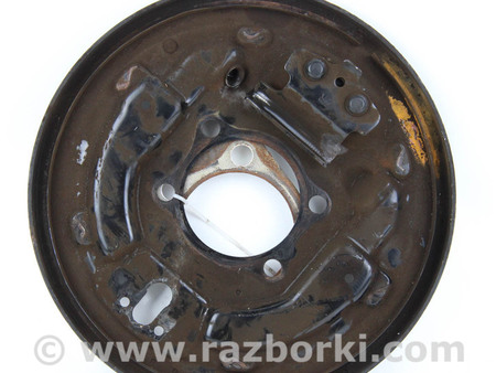 ФОТО Тормозная система для Subaru Impreza III GE GH (07-14) Київ