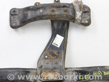 ФОТО Трансмиссия / Привода / Мосты для Subaru Impreza III GE GH (07-14) Київ